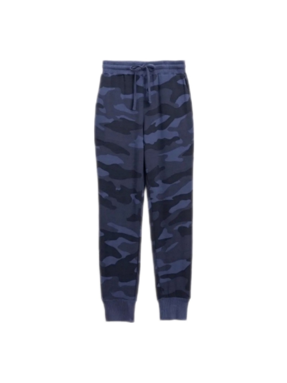 Splendid Navy Camp Joggers SZ XS